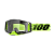 100% Очки Armega Neon Yellow / Clear в Уфе