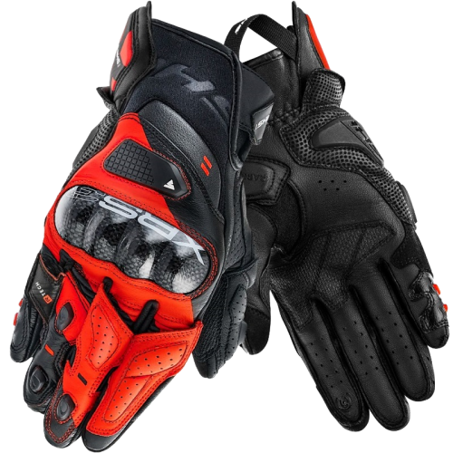Shima Мотоперчатки XRS-3 Red в Уфе