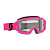 Scott Очки кроссовые Primal pink/black/clear works в Уфе