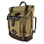 By City Рюкзак Oasis II Brown в Уфе
