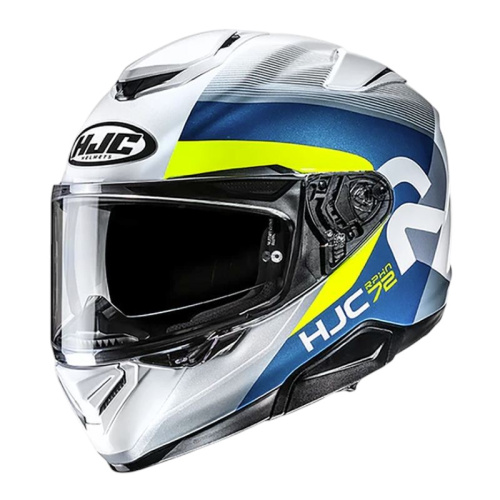 HJC Шлем RPHA72 Phyta MC3H в Уфе