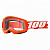 100% Очки кроссовые Strata MX, orange в Уфе