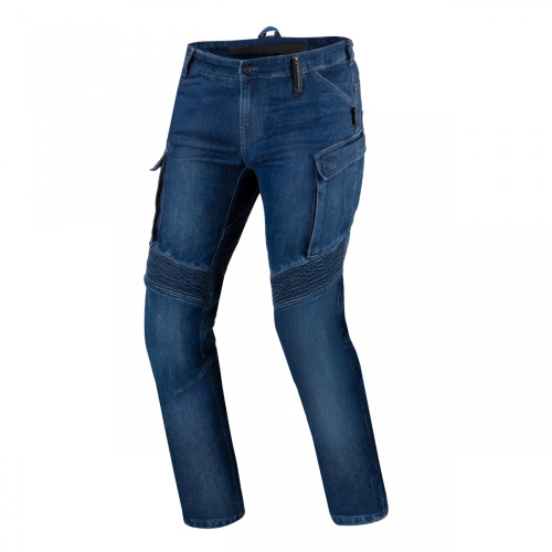 Shima мотоджинсы Giro 2.0 Urban Blue в Уфе