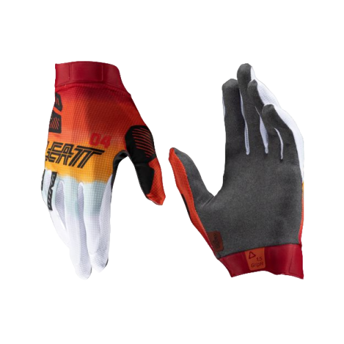 Leatt Перчатки GRipR 1.5 Glamis V25 в Уфе