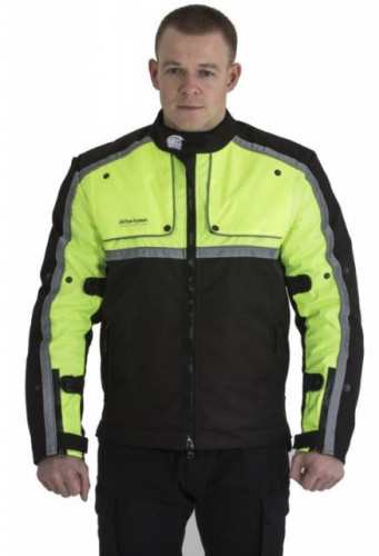 Hyperlook Куртка Stinger Green в Уфе