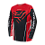 Finntrail Джерси Jersey 6600 Red в Уфе