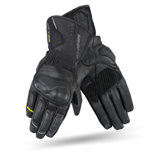 Shima Мотоперчатки GT-2 Black в Уфе