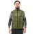 Dragonfly Жилет утеплённый DF Vest 100 Moss 2025 в Уфе
