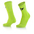 Acerbis Носки высокие Cotton Fluo Yellow в Уфе