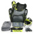 Acerbis Рюкзак Jerla Black/Yellow (102 L) в Уфе Acerbis Рюкзак Jerla Black/Yellow (102 L) в Уфе