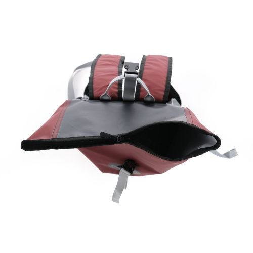 Dragonfly Герморюкзак DF Fold Bag Maroon 22л в Уфе