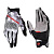 Leatt Перчатки ADV X-Flow 7.5 Short 2026 Steel в Уфе