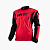 Leatt Мотокуртка Moto 4.5 Lite Jacket 2026 Red в Уфе