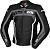 IXS Куртка Sports LD Jacket RS-600 1.0 черно-серая в Уфе