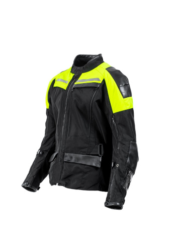 Hyperlook Мотокуртка Altai green в Уфе