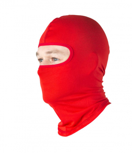 Hyperlook Подшлемник летний Pancher красный в Уфе