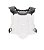 Acerbis Защитный панцирь Linear Black/White в Уфе