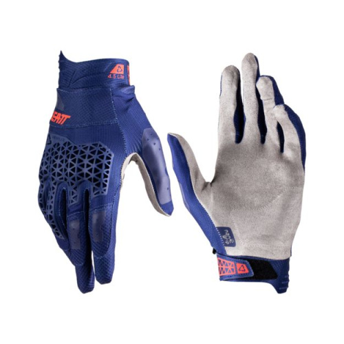 Leatt перчатки Moto 4.5 Royal в Уфе