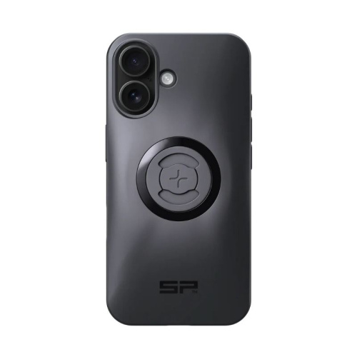 SP Connect Чехол для Iphone 16 SPC+ в Уфе
