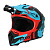 Acerbis Шлем Profile 5 22-06 Red/Blue в Уфе