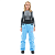 Dragonfly Брюки сноубордические DF Uktus Woman Blue в Уфе