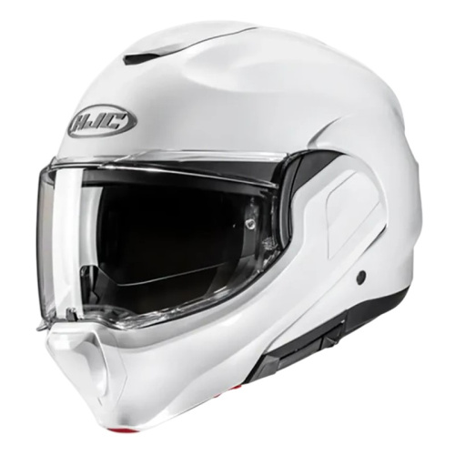 HJC Шлем F100 Pearl White в Уфе