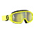 Scott очки кроссовые Primal yellow/black yellow chrome works в Уфе