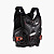 Leatt Защита панцирь подростковый Chest Protector 4.5 Hybrid V26 Black в Уфе