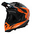 Acerbis Шлем Steel Carbon 22-06 Orange/Black в Уфе