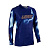 Leatt Джерси женская 4.5 Lite V26 Deep Blue в Уфе