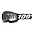 100% Очки Accuri 2 V26 Goggle Black/Clear Lens в Уфе