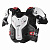 Leatt Защитный панцирь 6.5 Pro Cheast Protector White в Уфе