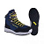 Finntrail Ботинки Sportsman 5198 Blue/Yellow в Уфе