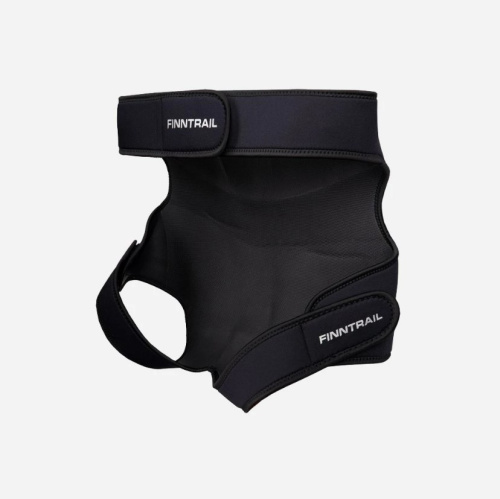 Finntrail Подкладки Neoset 3301 Black в Уфе