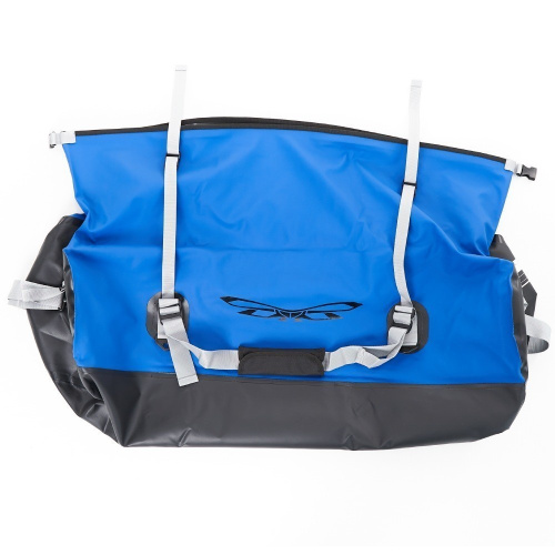 Dragonfly Гермосумка DF Multi XXL Blue 120л в Уфе