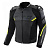 Shima куртка кожаная Bandit 2.0 Fluo в Уфе