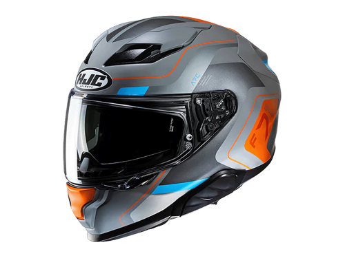 HJC Шлем F71 Arcan MC27SF в Уфе