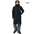Dragonfly Плащ Raincoat 3.0 Black в Уфе