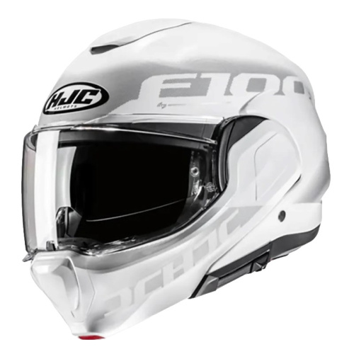 HJC Шлем F100 Hetal MC10 в Уфе