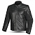 Dimox Мотокуртка Кожа Slayer Mens Non-Perf black в Уфе