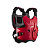 Leatt Защитный панцирь 3.5 Chest Protector Red в Уфе