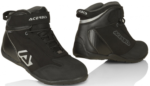 Acerbis Мотокроссовки Step Black в Уфе