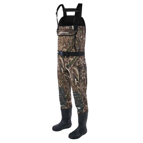 Finntrail Вейдерсы Blackwater 5291 Max-5 в Уфе