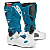 Sidi Ботинки Crossfire 3 SRS White/Petrol в Уфе