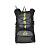 Acerbis Рюкзак с гидропаком H2O Logo Black/Grey (10/2 L) в Уфе