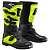 Gaerne Мотоботы детские/женские SG-J Black/Yellow Fluo в Уфе