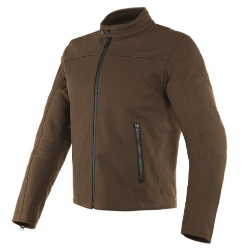 Dainese Куртка Кожаная Mike 2 Carafe в Уфе
