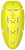 Forcefield Защита локтей PU ARMOUR L2 YELLOW BACK в Уфе