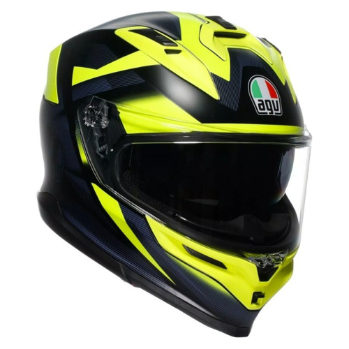 AGV Шлем K7 Glimpse в Уфе