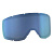 Scott Линзы 89S TML blue afc в Уфе